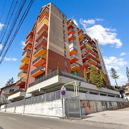 Asteri Garden & Terrace Apartment *